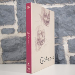 Le Seigneur des Anneaux - Les Deux Tours (Coffret DVD Collector) (30)
